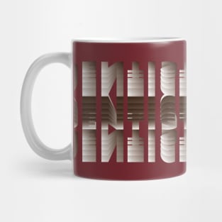 DENTIST Mug